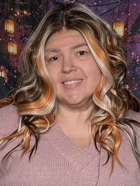 Nikki-Tini Wig
